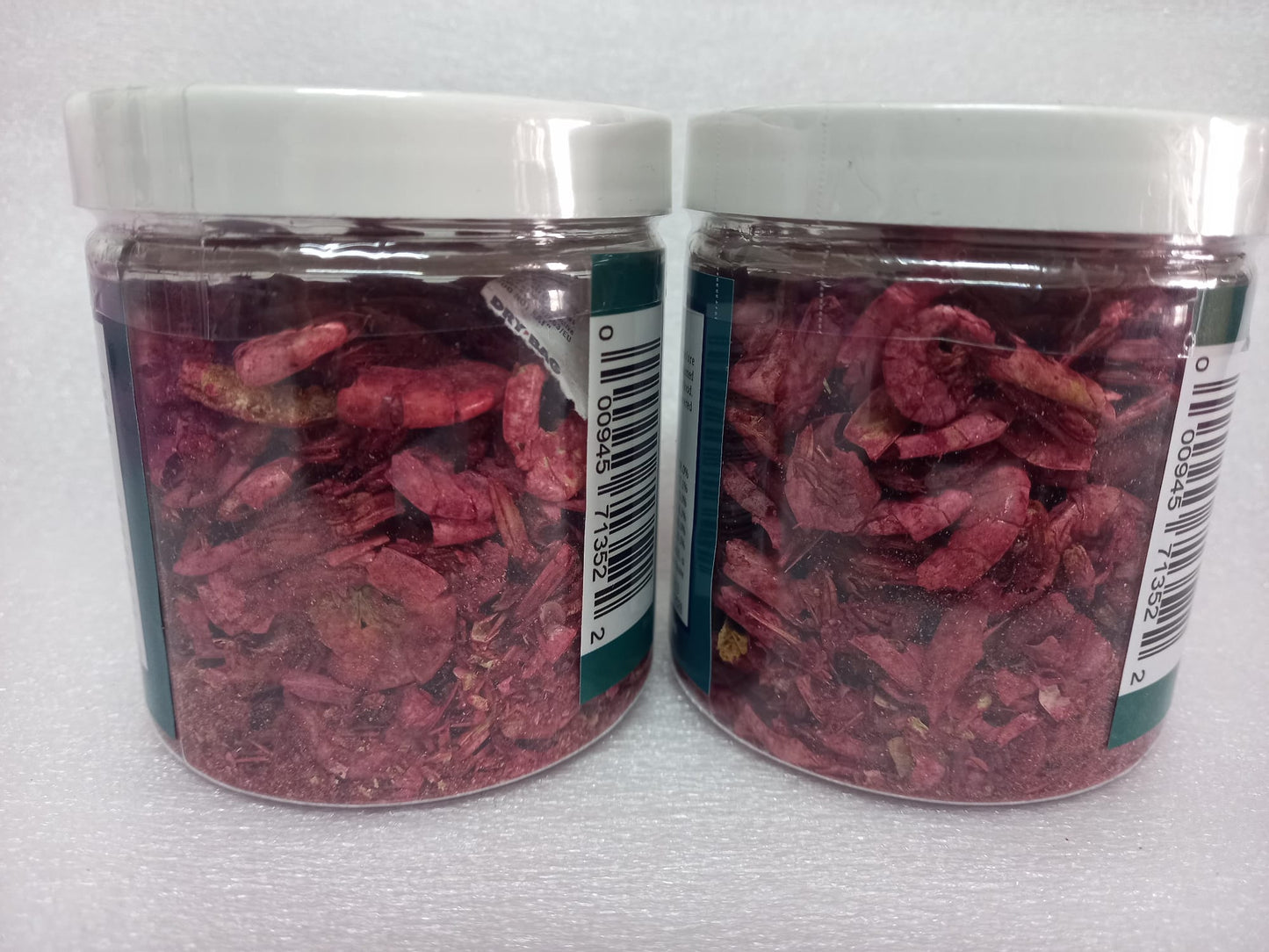 KRİLL Renklendirici doğal yem 50 gr (astaksantin) 1 alana bir bedava kargo dahil