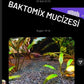 Baktomix nitro 500 ml