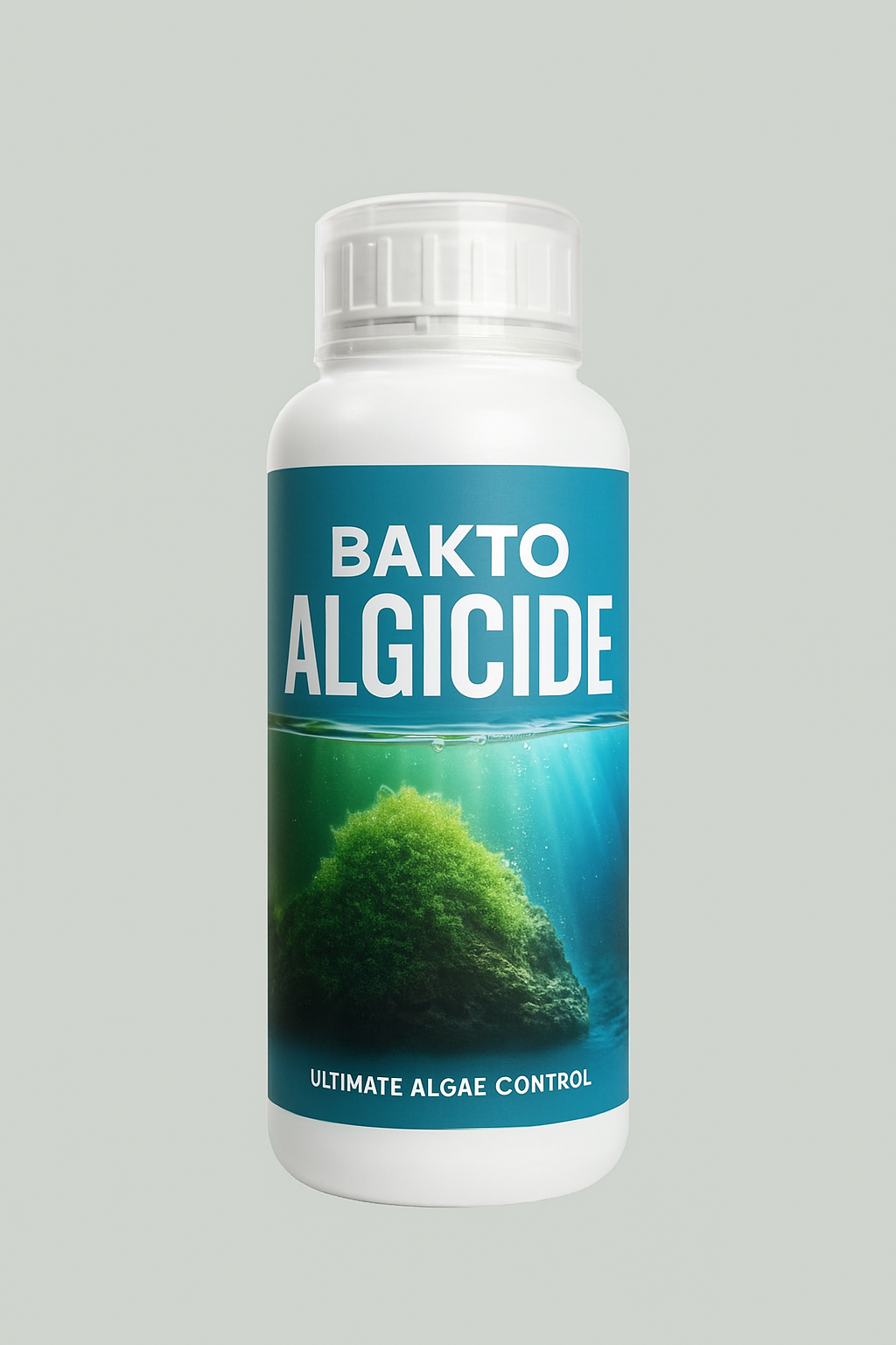 BAKTO ALGİCİDE 500 ML
