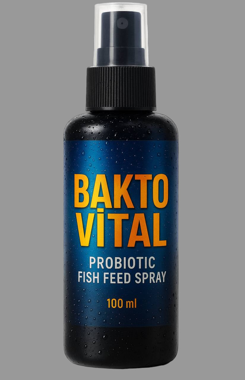 BAKTOVİTAL 100 ML