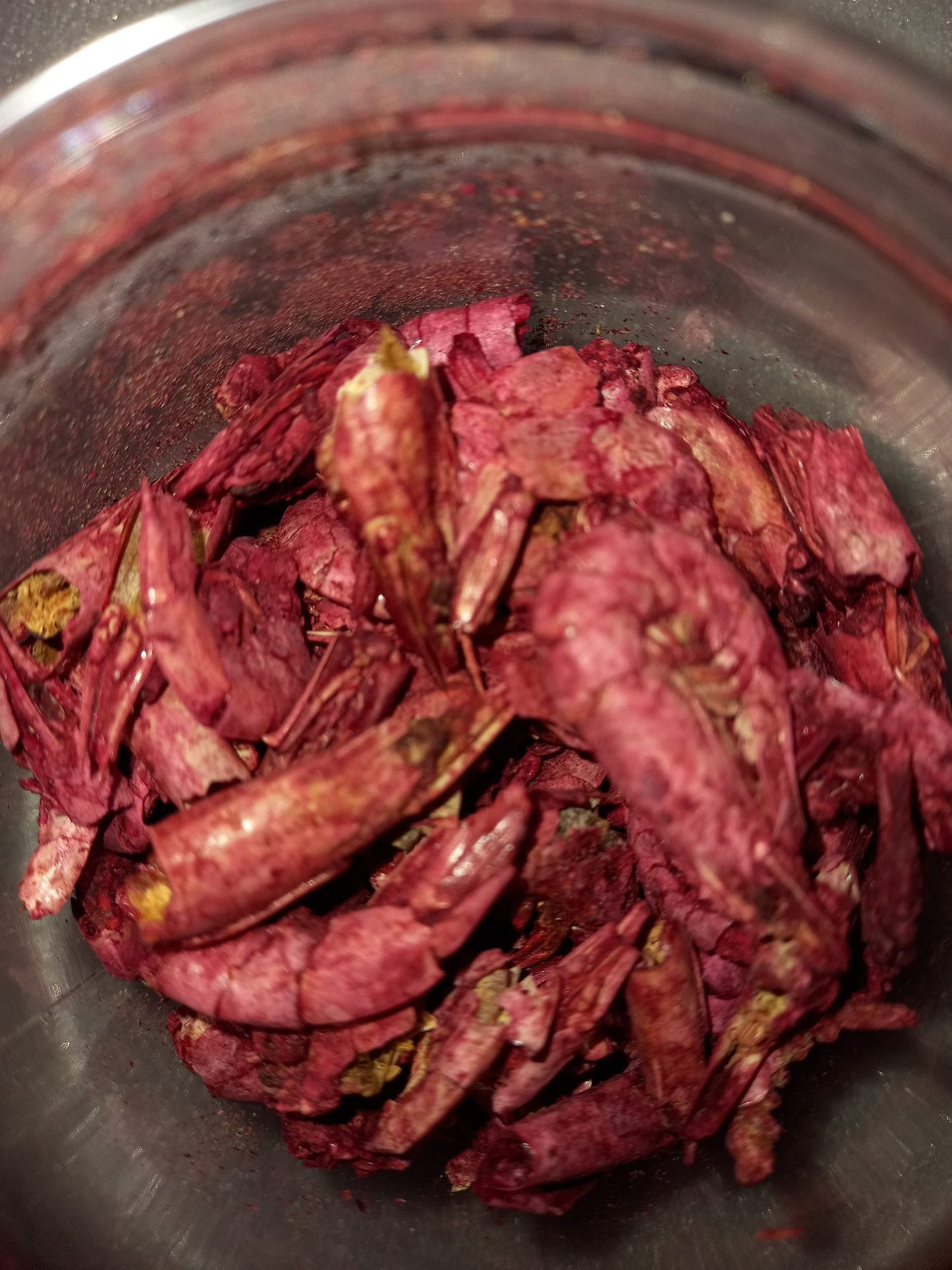 KRİLL Renklendirici doğal yem 50 gr (astaksantin) 1 alana bir bedava kargo dahil