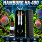 HAMBURG HA-400 Köşe Filtre 40 cm
