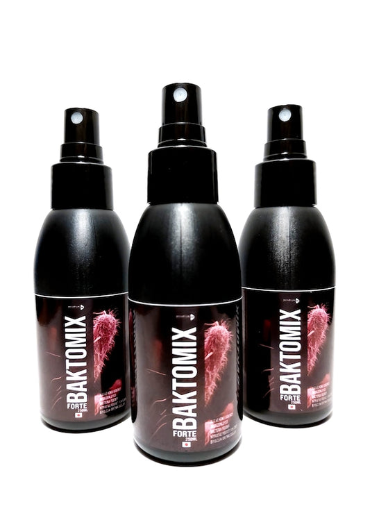 Baktomix Baktogrow Yem Spreyi 3 Adet 1000 TL ve üzeri alışverişlerde kargo ücretsizdir.
